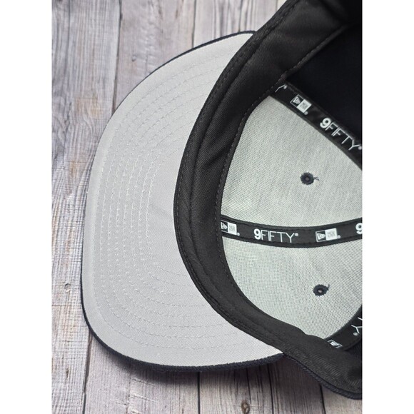 NEW ERA 9FIFTY Snapback Adjustable Hat Cap MLB New York NY Yankees Adult NWOT - Picture 9 of 9